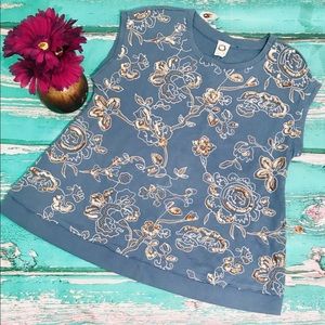 🍭 AKEMI + KIN 🍭 Sequence Short Sleeve Sweatshirt